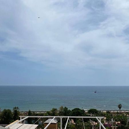 Excepcional Apartamento Frontal, 1A Linea De Playa, Marinador Leilighet Oropesa del Mar Eksteriør bilde