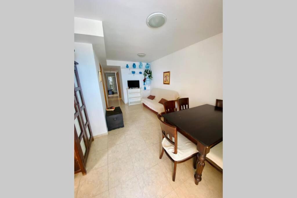 Excepcional Apartamento Frontal, 1A Linea De Playa, Marinador Leilighet Oropesa del Mar Eksteriør bilde